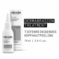 Dermabrasion Scalp Renew Treatment 75 ml