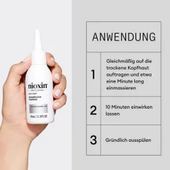 Dermabrasion Scalp Renew Treatment 75 ml