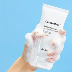 Dermaclear™ Cleansing Foam 120 ml