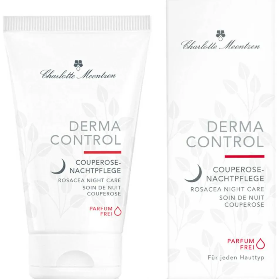 Derma Control Couperose-Nachtpflege 50 ml