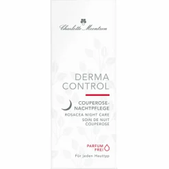 Derma Control   Couperose-Nachtpflege 50 ml