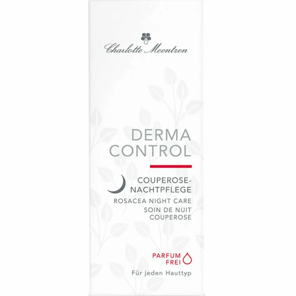 Derma Control Couperose-Nachtpflege 50 ml