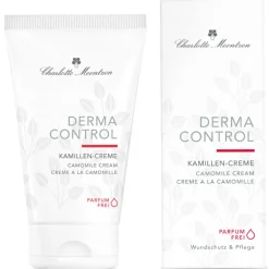 Derma Control   Kamillen-Creme 50 ml