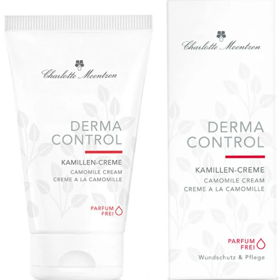 Derma Control Kamillen-Creme 50 ml