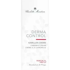 Derma Control   Kamillen-Creme 50 ml