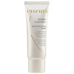 Derma Control   Silver Balance Mask 75 ml
