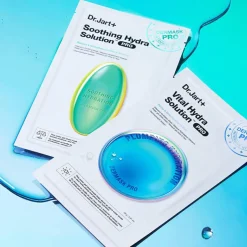 Dermask   Soothing Hydra Solution Pro 26 g