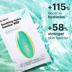 Dermask   Soothing Hydra Solution Pro 26 g
