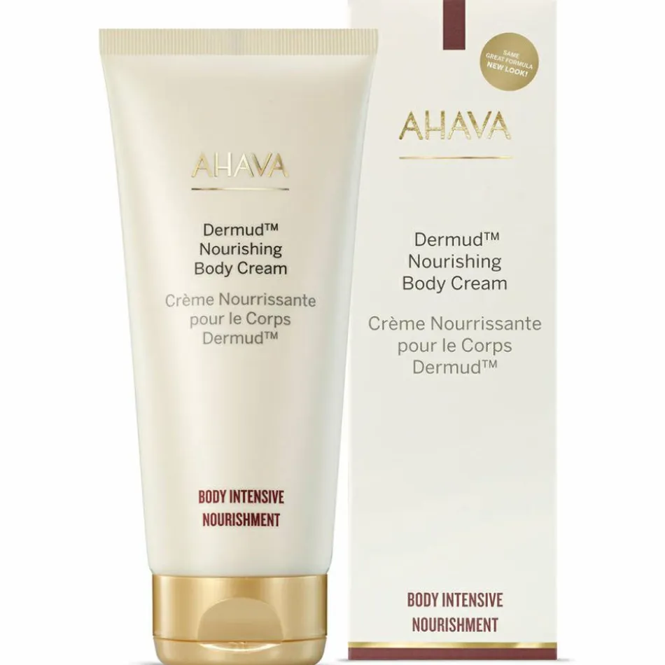 Dermud Nourishing Body Cream 200 ml