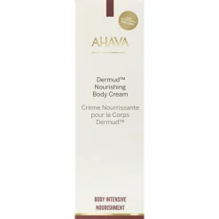 Dermud Nourishing Body Cream 200 ml