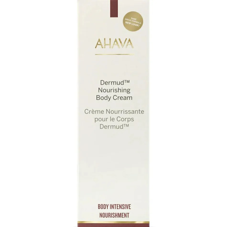 Dermud Nourishing Body Cream 200 ml