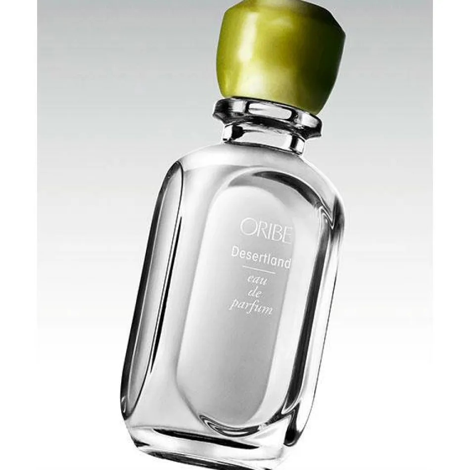 Desertland Eau de Parfum