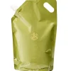 Desertland   Restorative Body Crème Refill 1 Liter