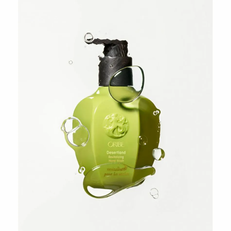 Desertland Revitalizing Hand Wash 300 ml