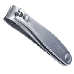 Design-Nagelknipser Rostfrei 8 cm