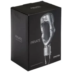 Design Trockenhaube Private