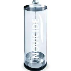 Desinfektionsglas