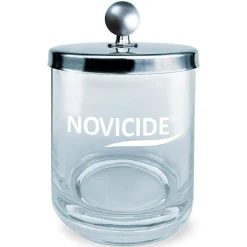 Desinfektionsglas