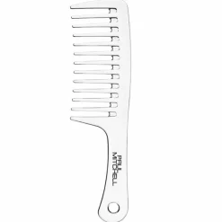 Detangler Comb Clear