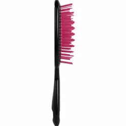 Detangling Hair Brush Blossom Pink