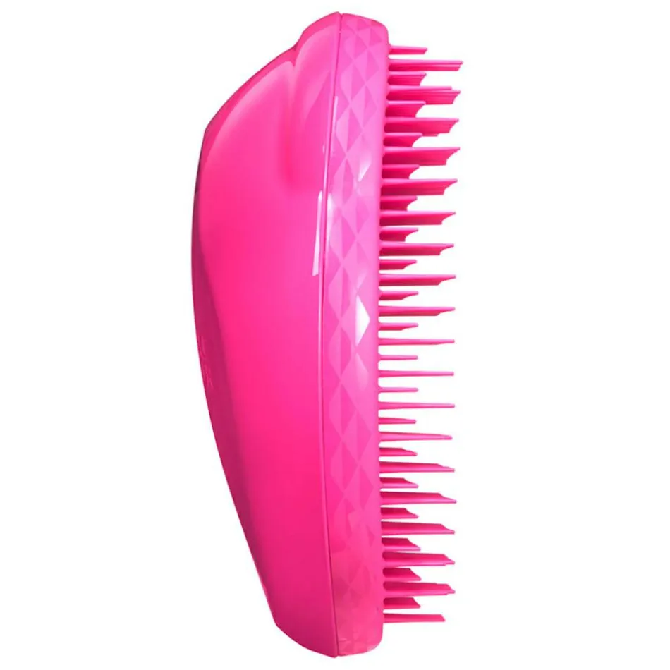 Detangling Hairbrush Fine & Fragile Berry Bright