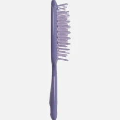 Detangling Hair Brush Lilac