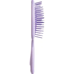 Detangling Hair Brush Mini Lilac