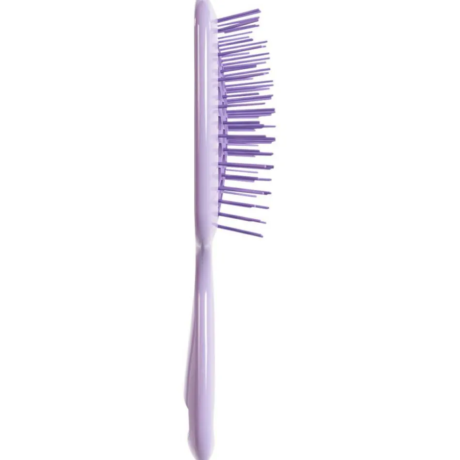 Detangling Hair Brush Mini Lilac