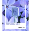 Detangling Hair Brush Mini Periwinkle