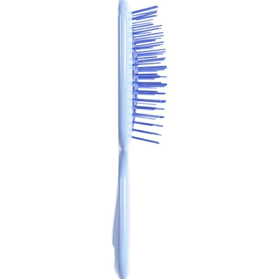 Detangling Hair Brush Mini Periwinkle