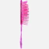 Detangling Hair Brush Mini Rose Quartz