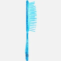Detangling Hair Brush Mini Sapphire