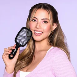 Detangling Hair Brush Moonlight