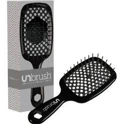 Detangling Hair Brush Moonlight