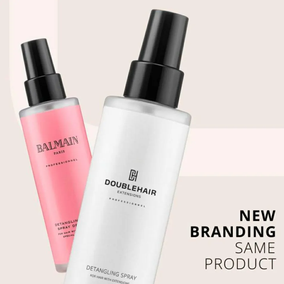 Detangling Spray 150 ml