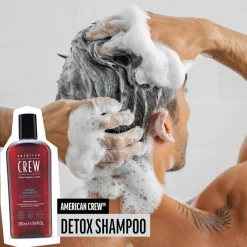 Detox Shampoo 250 ml