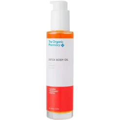 Detox Body Oil 100 ml
