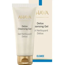 Detox Cleansing Gel 100 ml