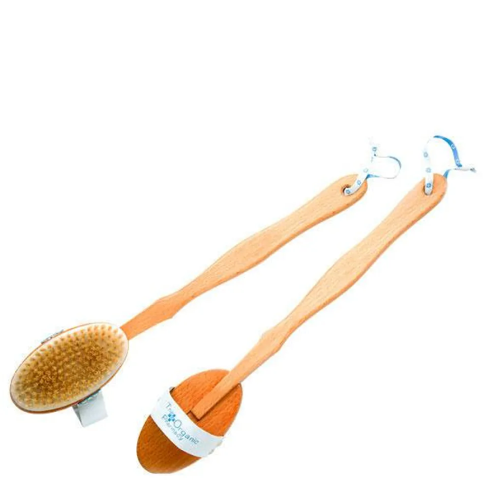 Detox Skin Brush
