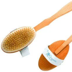 Detox Skin Brush