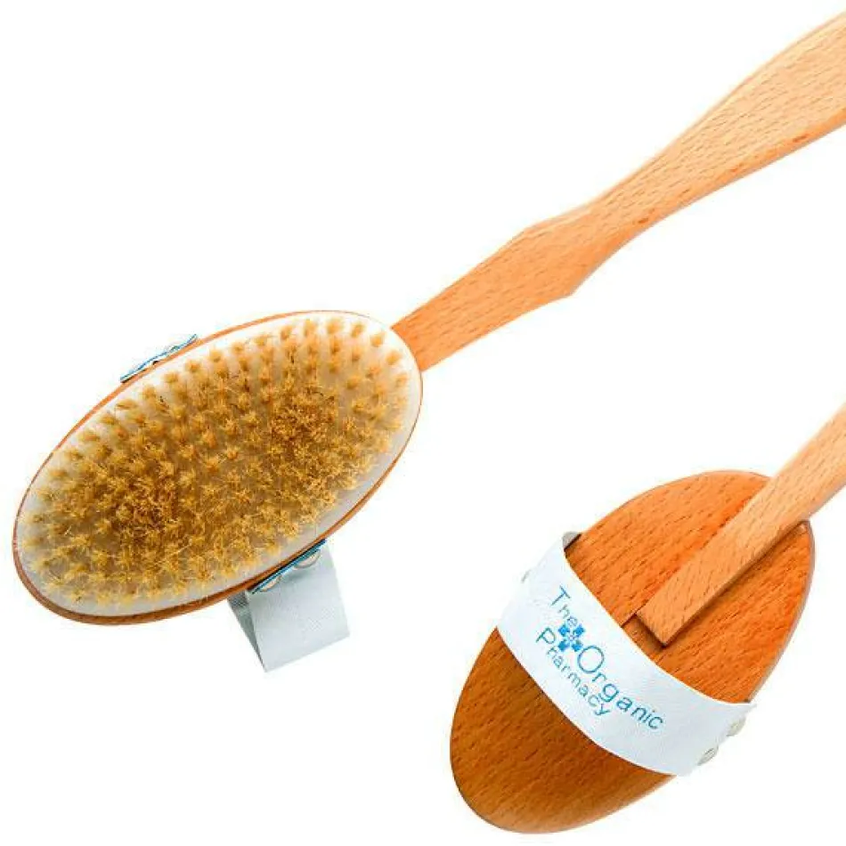 Detox Skin Brush