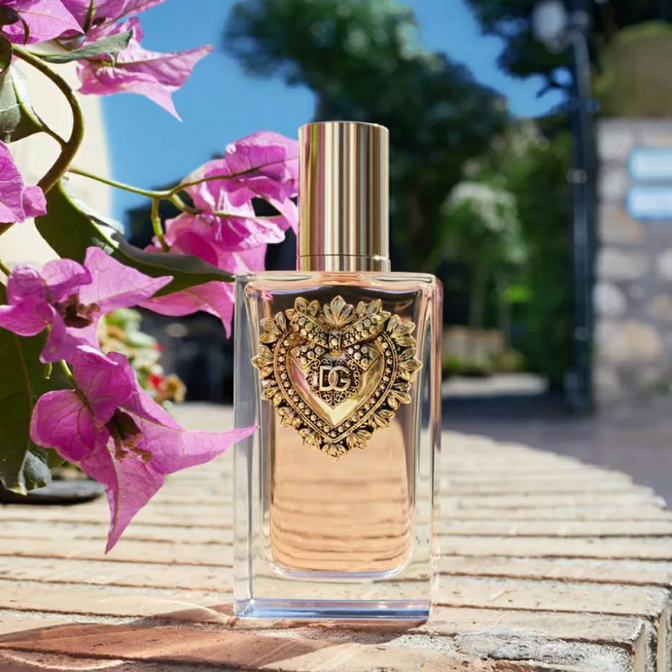 Devotion Eau de Parfum