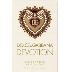 Devotion Eau de Parfum