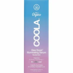 Dew Good Illuminating Serum SPF 30 35 ml