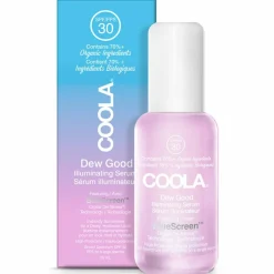 Dew Good Illuminating Serum SPF 30 35 ml