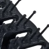 D100 Freeflow Schwarz, Top-Soft