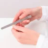 Diamant Nagelfeile Rostfrei Runde Spitze 15 cm