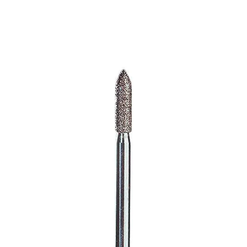 Diamantfräser Flamme