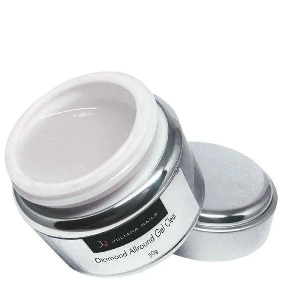 Diamond Allround Gel Clear 50 g