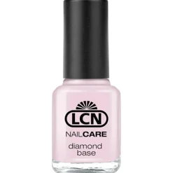 Diamond Base Pink, Inhalt 8 ml